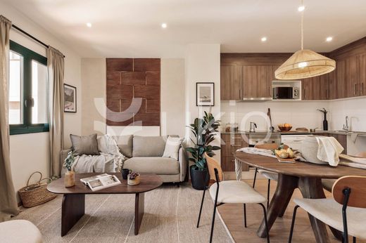 Apartment in Barcelona, Province of Barcelona