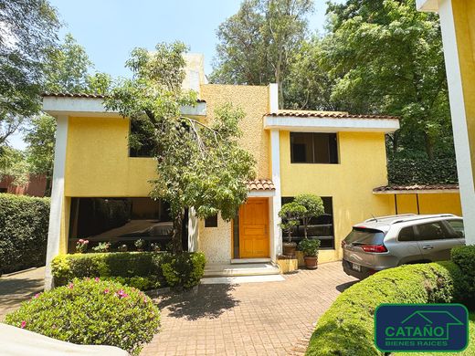 Luksusowy dom w Meksyk, Ciudad de México