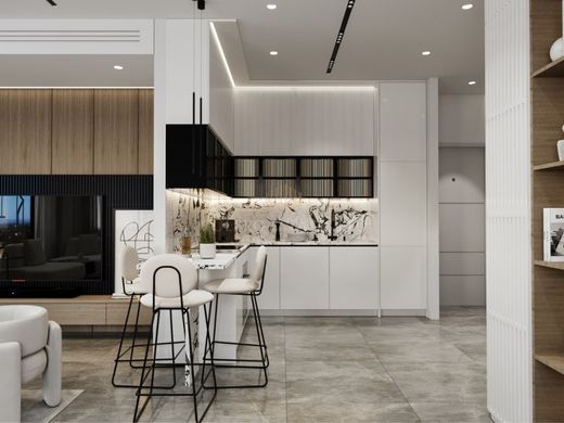 Penthouse in Erími, Limassol District