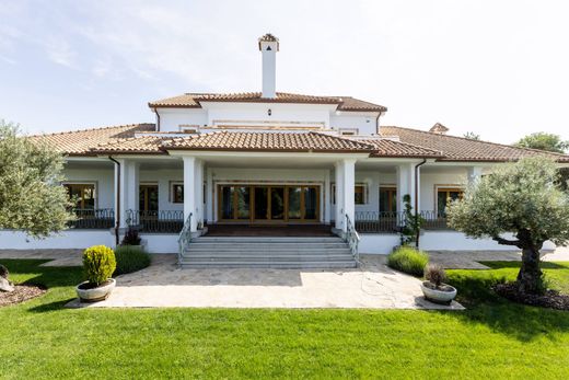 Maison de luxe à Las Rozas de Madrid, Province de Madrid