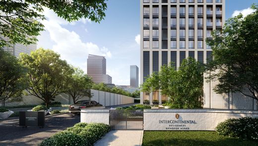 Apartment in Bangkok