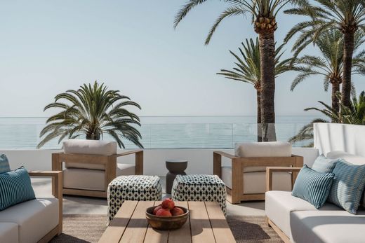 Semidetached House in Marbella, Malaga