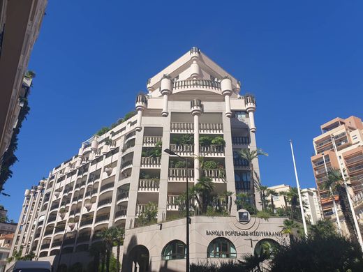 Ufficio a Monaco