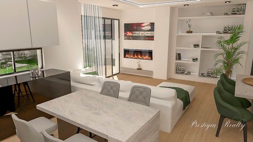 Dúplex en Ellinikó, Nomarchía Athínas