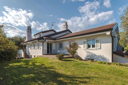 Villa in Duino-Aurisina, Trieste