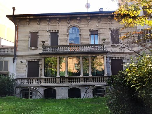 Villa à Milan, Lombardie