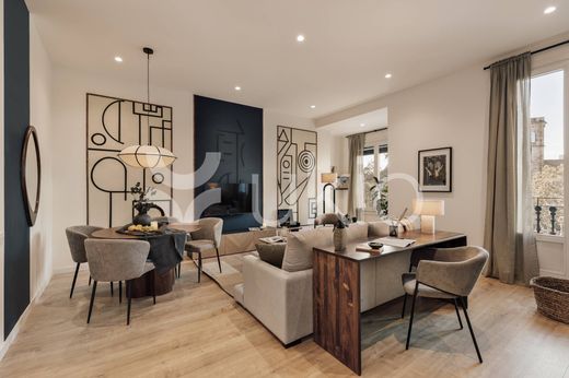 Piso / Apartamento en Barcelona, Provincia de Barcelona