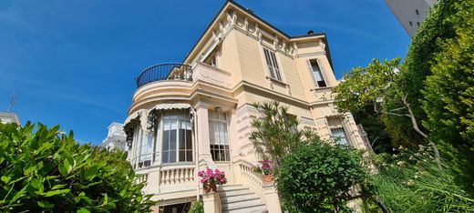 Villa in Monte Carlo