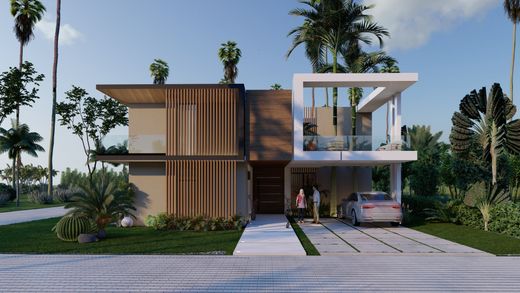 Villa in Punta Cana, Higüey