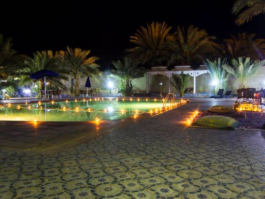 Hotel in Rissani, Région de Meknès-Tafilalet
