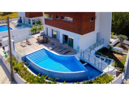 Villa in Limassol, Limassol District
