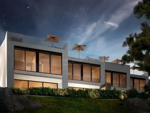 Semidetached House in Limassol, Limassol District