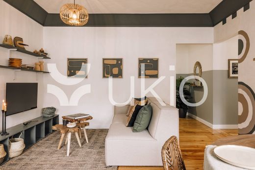 아파트 / 리스본, Lisbon