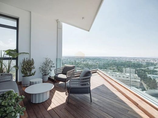 Penthouse in Nicosia, Nicosia District