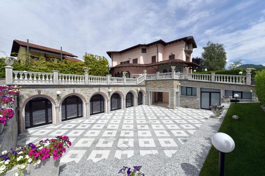 Villa in Premeno, Verbania