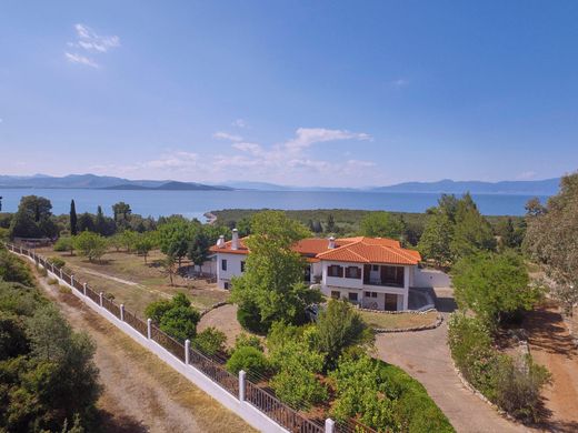 Villa in Atalánti, Fthiotis