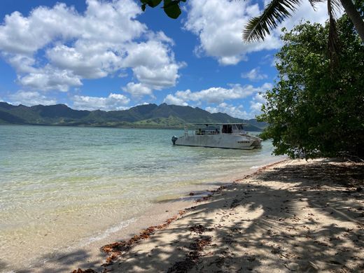 Island in Vanualevu, Nandronga and Navosa Province