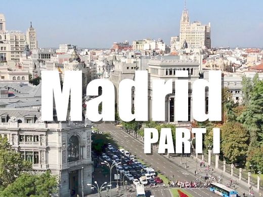 호텔 / 마드리드, Provincia de Madrid