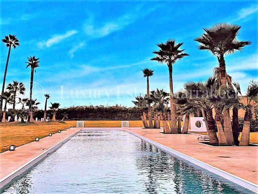 别墅  马拉喀什, Marrakech
