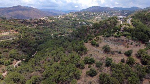 Grond in Benahavís, Provincia de Málaga