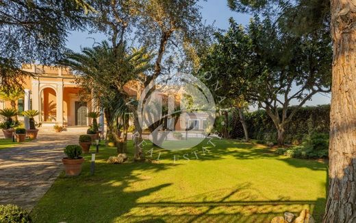 Villa in Molfetta, Bari