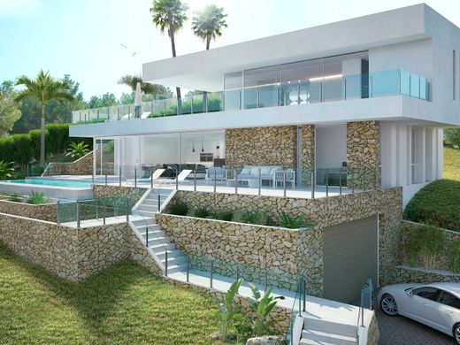 Maison de luxe à Javea, Alicante