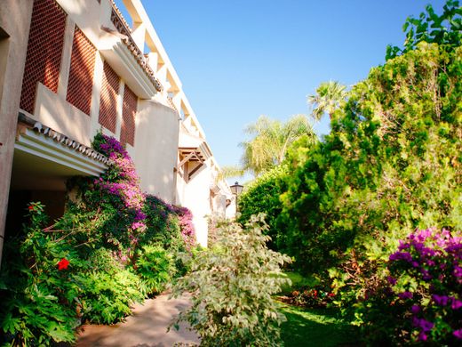 Marbella, マラガの高級住宅