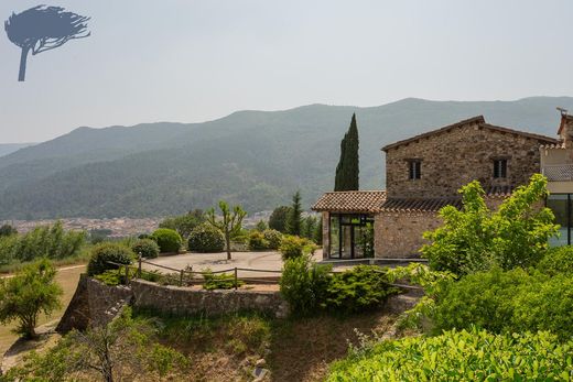 Country House in Amer, Province of Girona