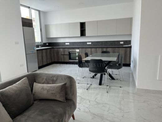 Apartament w Germasógeia, Limassol District