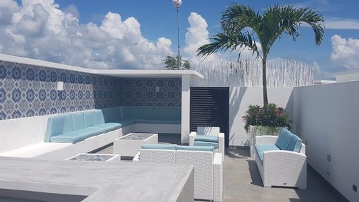 Tulum, Estado de Quintana Rooのアパートメント