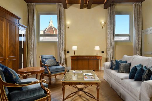 Apartment in Florence, Tuscany