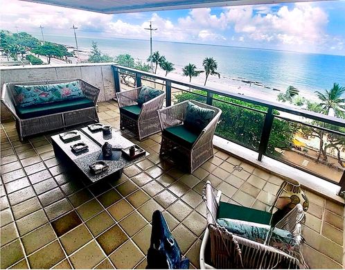 Apartment in Recife, Pernambuco