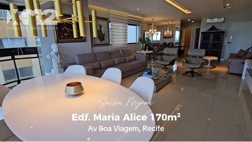 Квартира, Ресифи, Recife