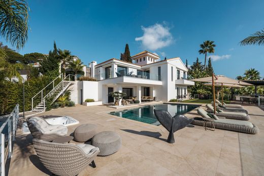 Villa in Marbella, Provincia de Málaga