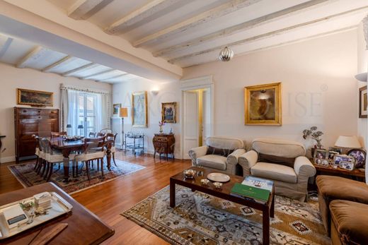 Penthouse in Milan, Lombardy