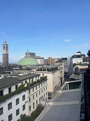 Appartement à Milan, Lombardie