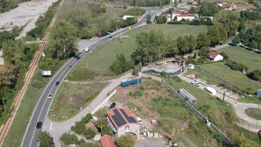 Участок, Подгорица, Podgorica