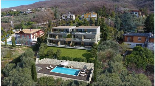 Appartement à Torri del Benaco, Vérone