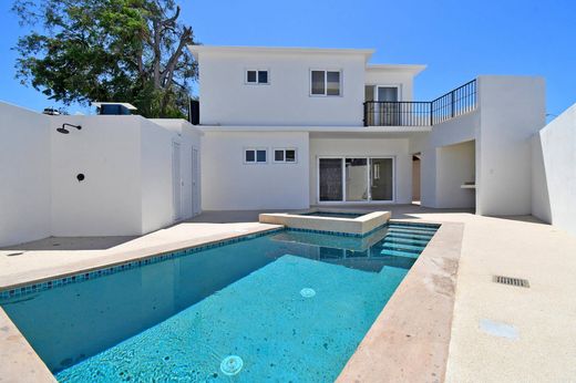 Einfamilienhaus in La Paz, Baja California Sur