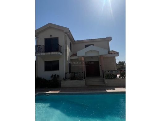 Вилла, Mouttagiáka, Limassol District