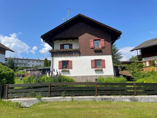 Vrijstaand huis in Riscone, Bolzano