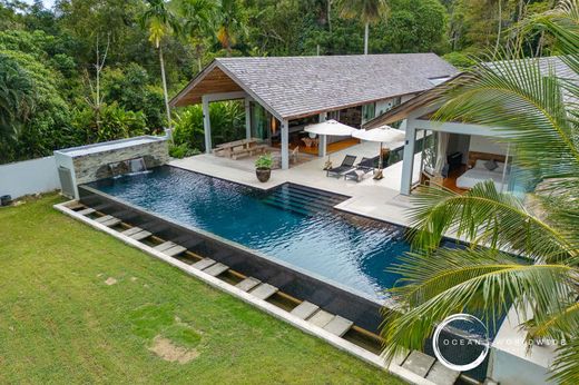 Вилла, Пхукет, Phuket Province