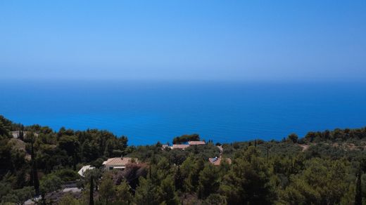 Αγροτεμάχιο σε Lefkáda, Lefkada