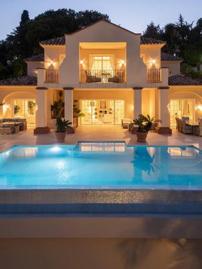 Villa in Benahavís, Provincia de Málaga