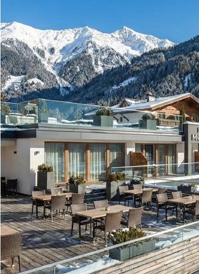 Otel Fulpmes, Politischer Bezirk Innsbruck Land