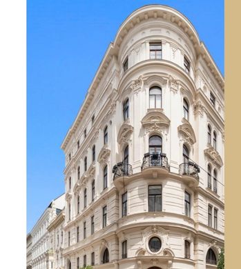 Hotel w Wiedeń, Wien Stadt