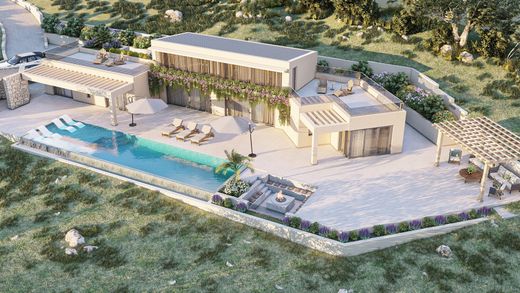 Villa in Corfu, Nomós Kerkýras