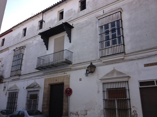 Einfamilienhaus in Jerez de la Frontera, Cádiz