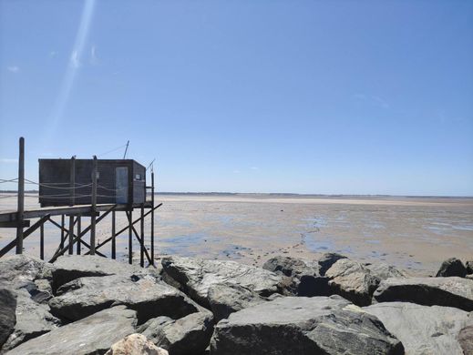 Daire Châtelaillon-Plage, Charente-Maritime