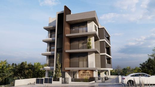 Apartment in Ágios Athanásios, Limassol District